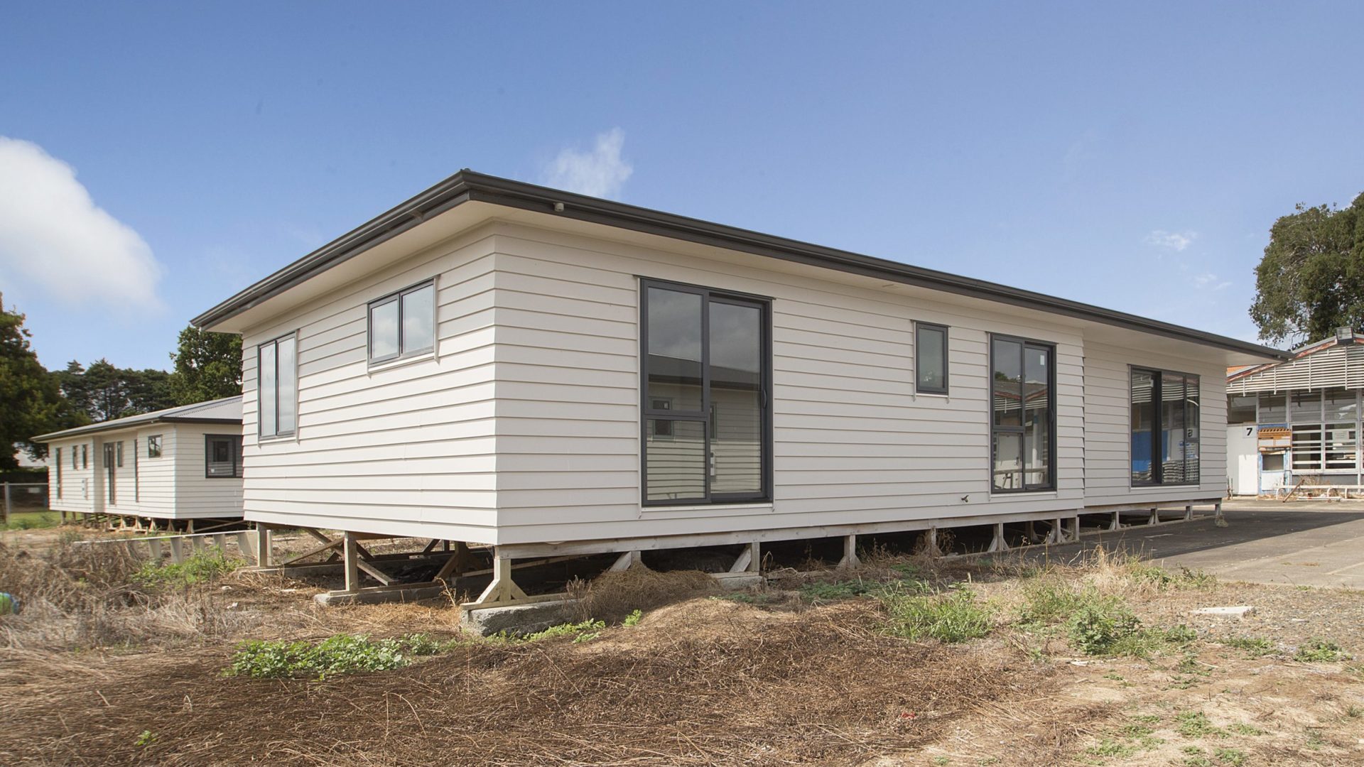 Brand New Relocatable Three Bedroom Fully Insulated And Double Glazed